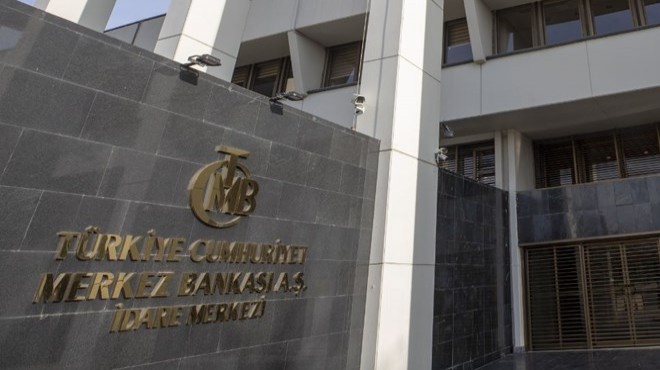 Merkez Bankası'nda faiz indirimi kararı!