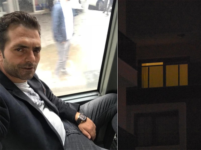 İzmir'de dehşet: Polis memuru ve kız arkadaşı evde ölü bulundu!