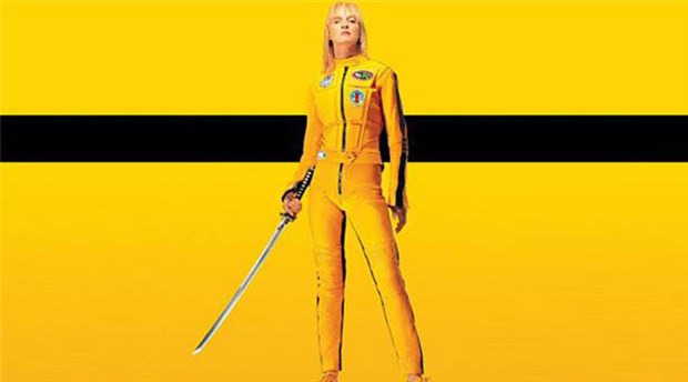 Quentin Tarantino açıkladı: Kill Bill 3 geliyor