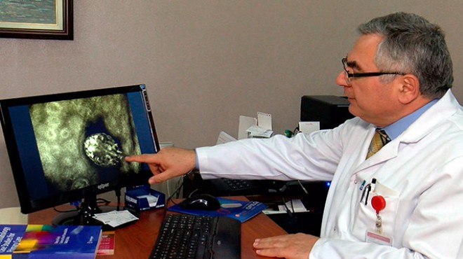 Sağlık Bakanlığından 'uyuz' uyarısı!