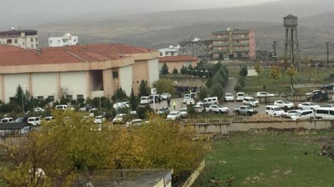 Şırnak'tan acı haber: 2 şehit, 7 yaralı