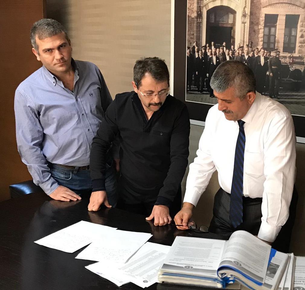 MHP İzmir'den okullara 'hemşire' teklifi