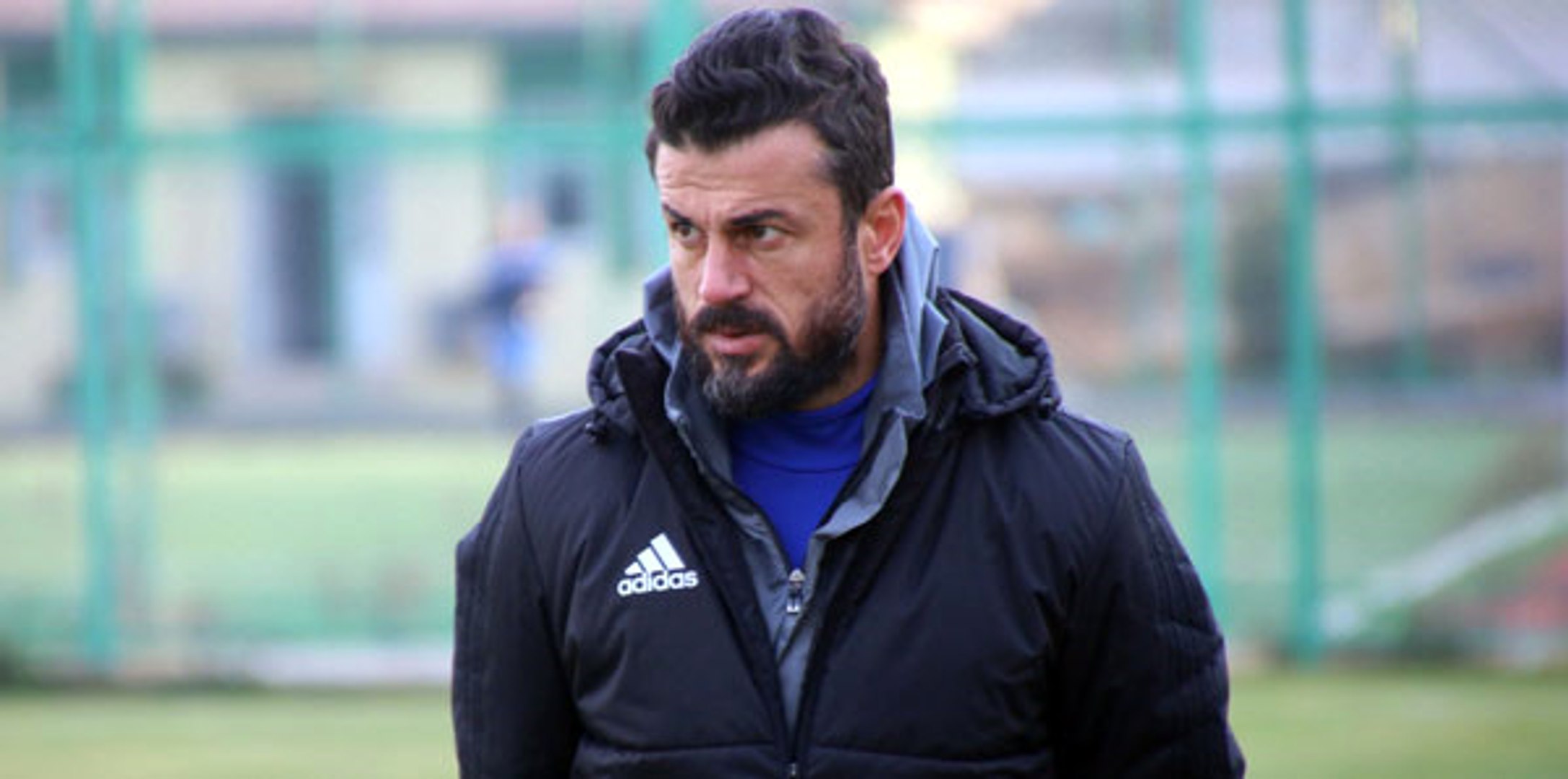 Altay'da Ali Tandoğan sesleri