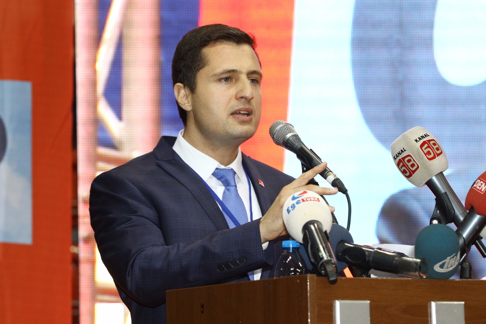 Urla'da 'kayyım' atanmasına CHP'li Yücel'den sert tepki