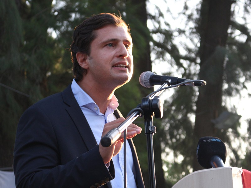 CHP'li Yücel'den '10 Aralık' mesajı: 17 yıllık karne utanç verici