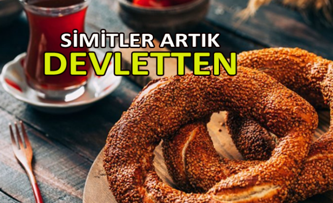 Ziraat Bankası, Simit Sarayı’nın yüzde 51’ini satın alıyor