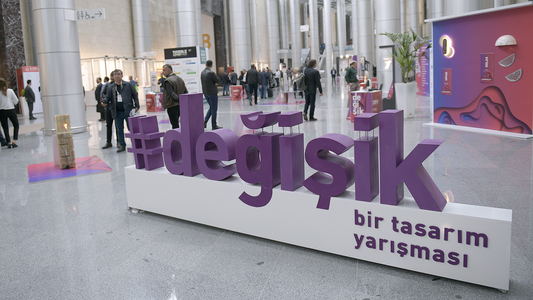 Doğal taş sektörü 