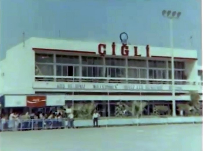 Kaklıç Havalimanı önerisine Başkan Gümrükçü’den tam destek!