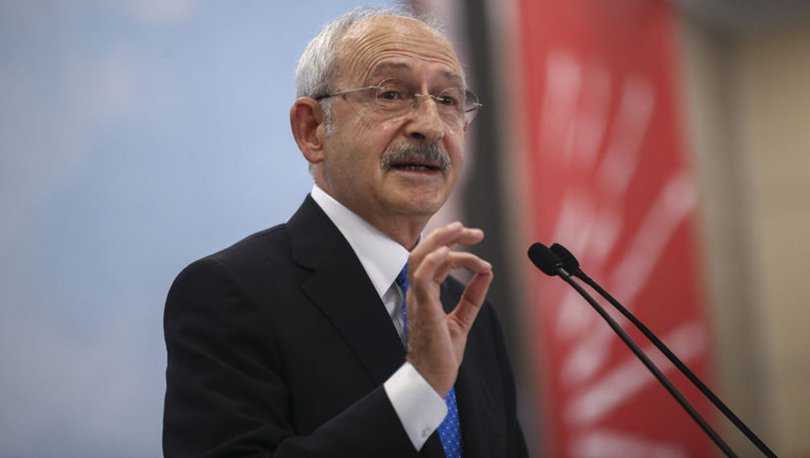 Kılıçdaroğlu 'Elektrik ve doğalgaz faturasını ödeyemeyen vatandaş nasıl geçinecek?'