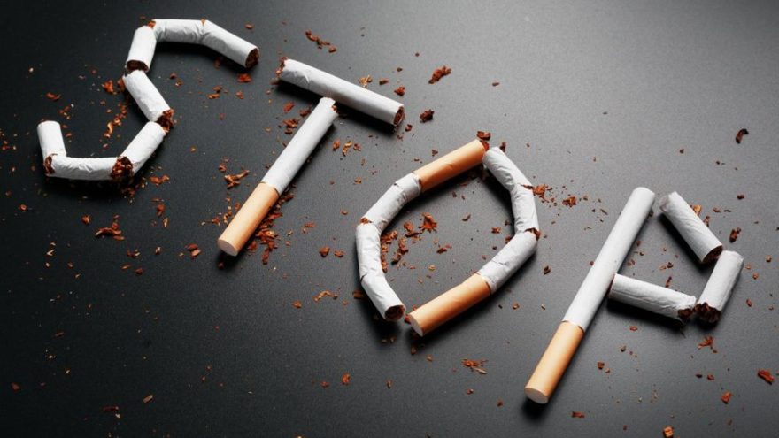 Türkiye 2020'ye en çok sigara içen 40.ülke olarak girdi! - Manşet - Ege'ye  Bakış