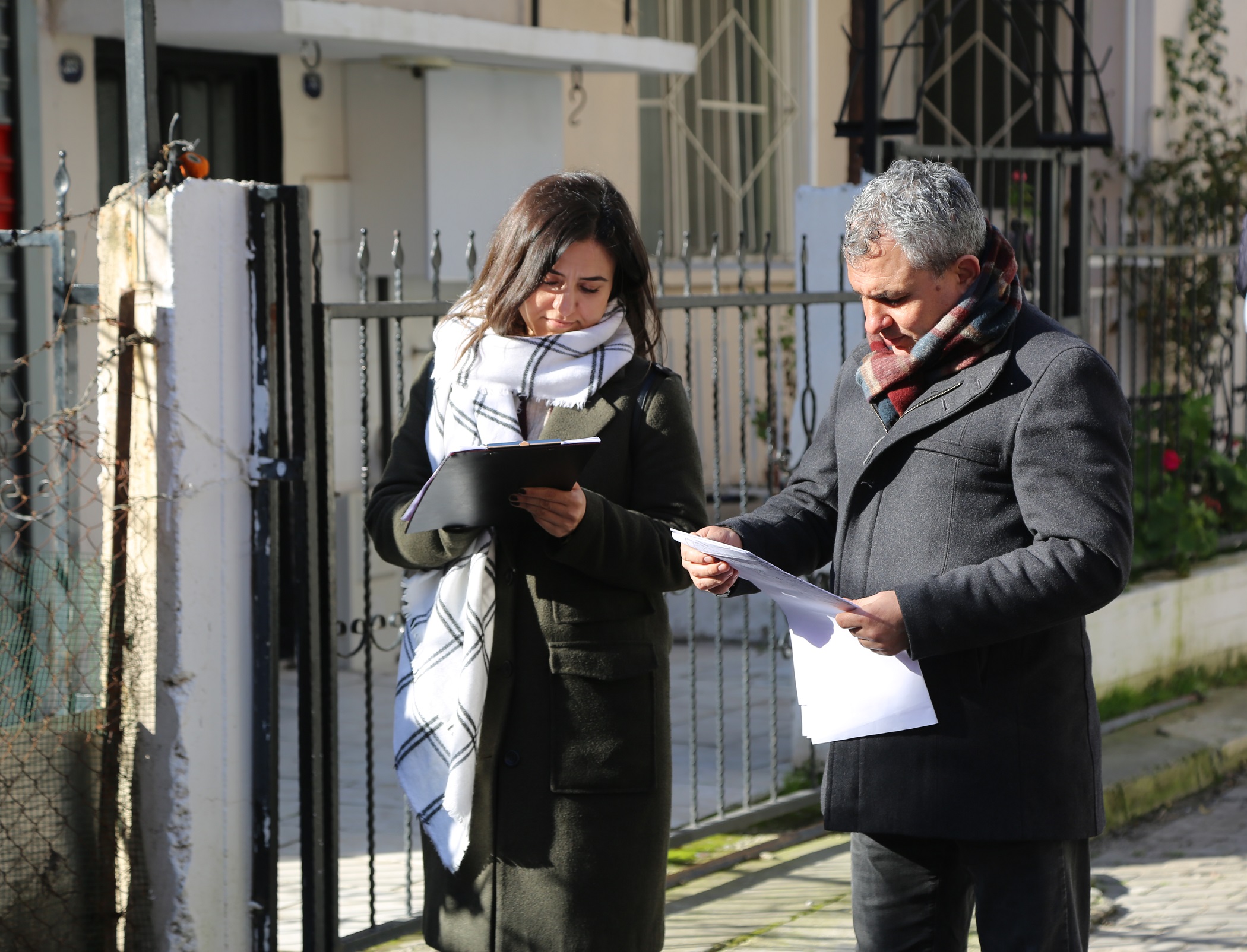 40 yıllık tapu ve ecrimisil sorununda çözüm adımı