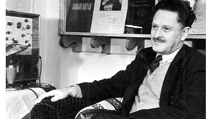 İyi ki doğdun Nâzım