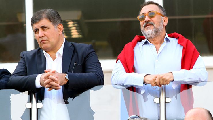 Karşıyaka Belediyesi'nden Büyükkarcı'ya jet yanıt