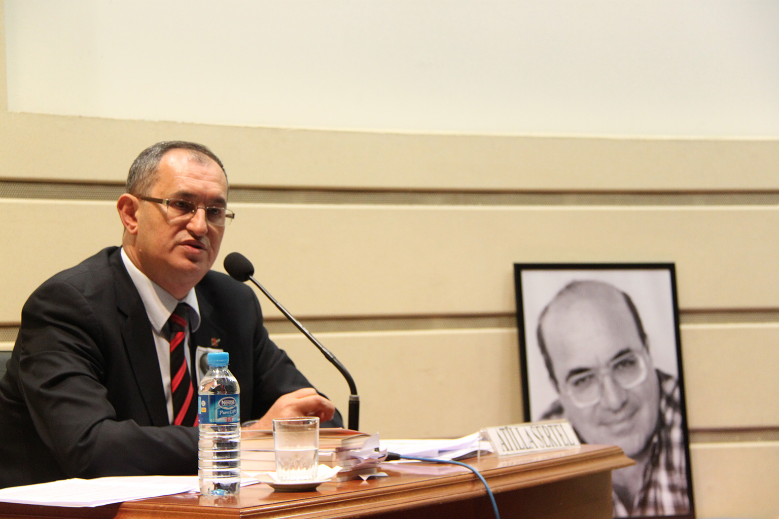 CHP'li Sertel: Uğur Mumcu bugün daha iyi anlaşılıyor