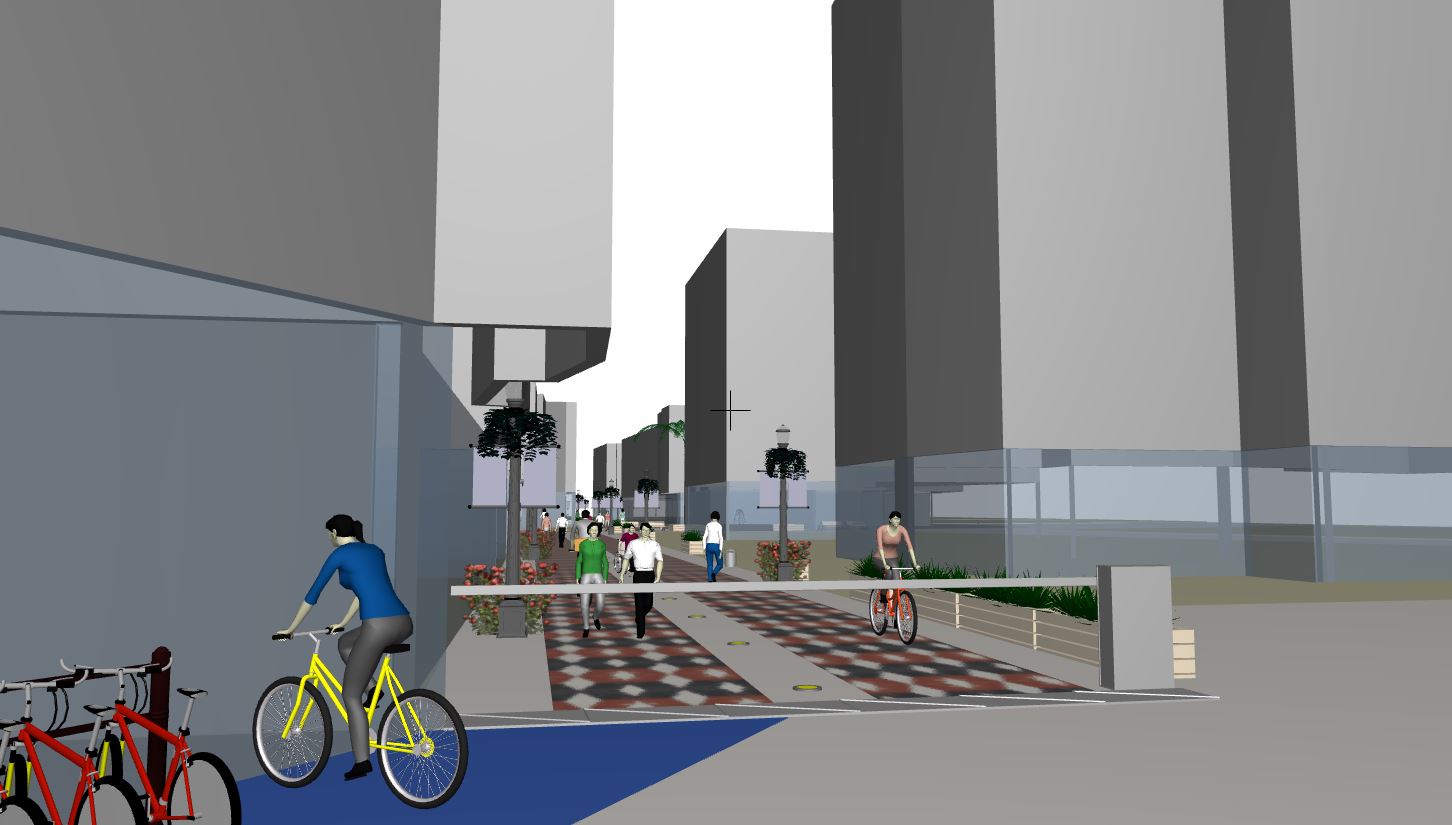 Narlıdere'de Barış Sokak’ın çehresi değişecek!