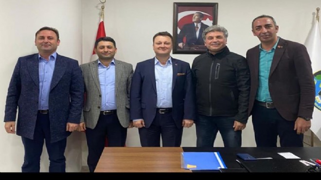 Kongre öncesi 4 adayla kritik buluşma: Aksoy 