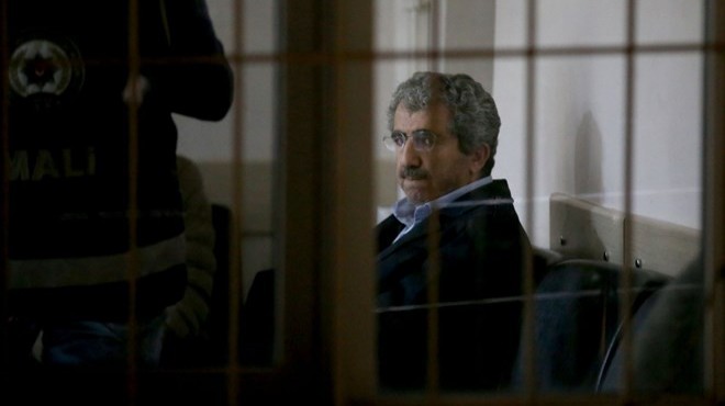 'Demir' iddianamesi: Soruların nasıl sızdığı belli oldu!