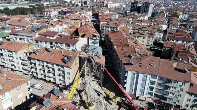 Deprem sonrası fahiş kira artışına soruşturma!