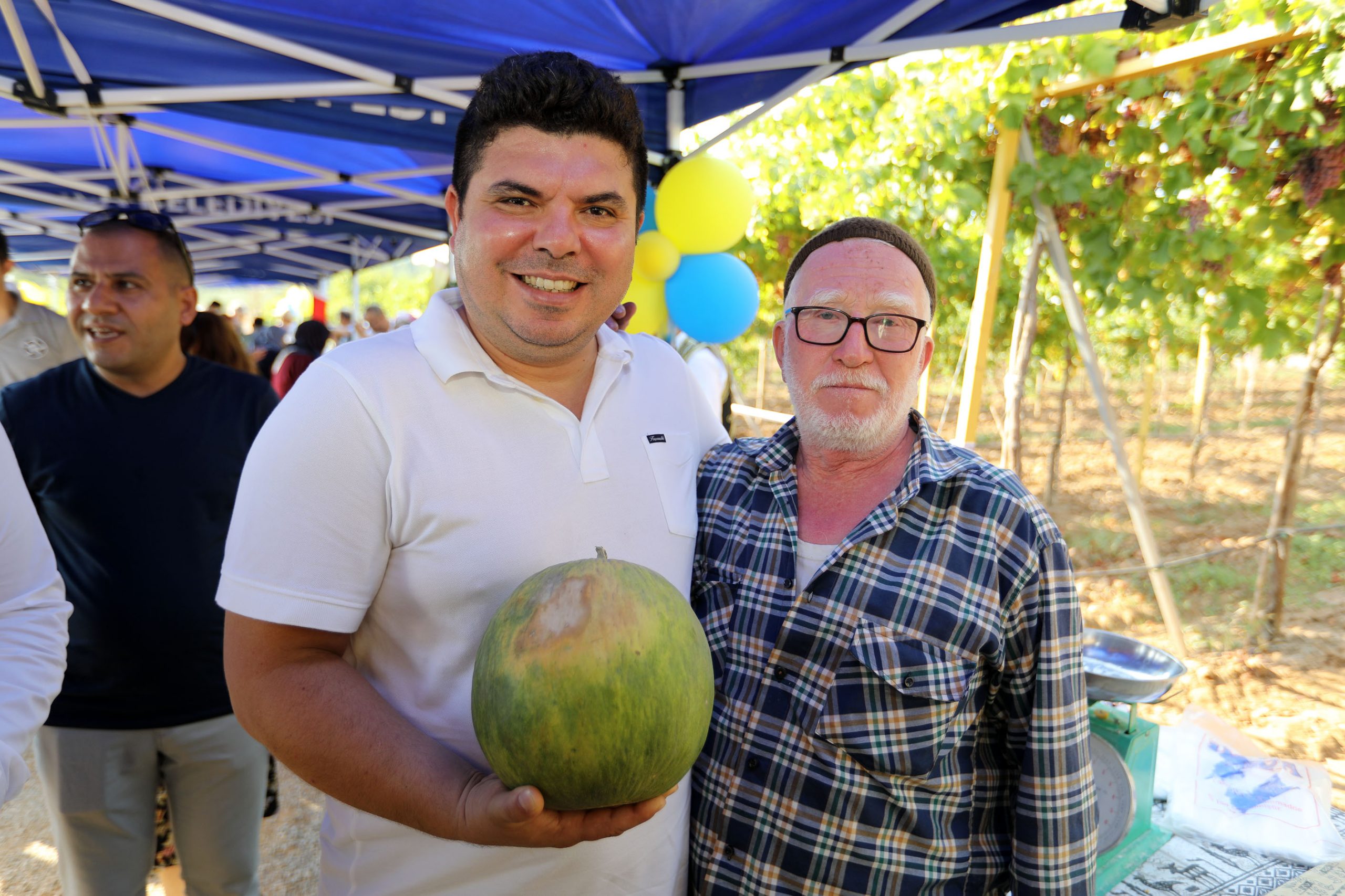Başkan Kılıç’tan Bucalılara kooperatif çağrısı: “Birlikte üretip, hakça bölüşeceğiz”
