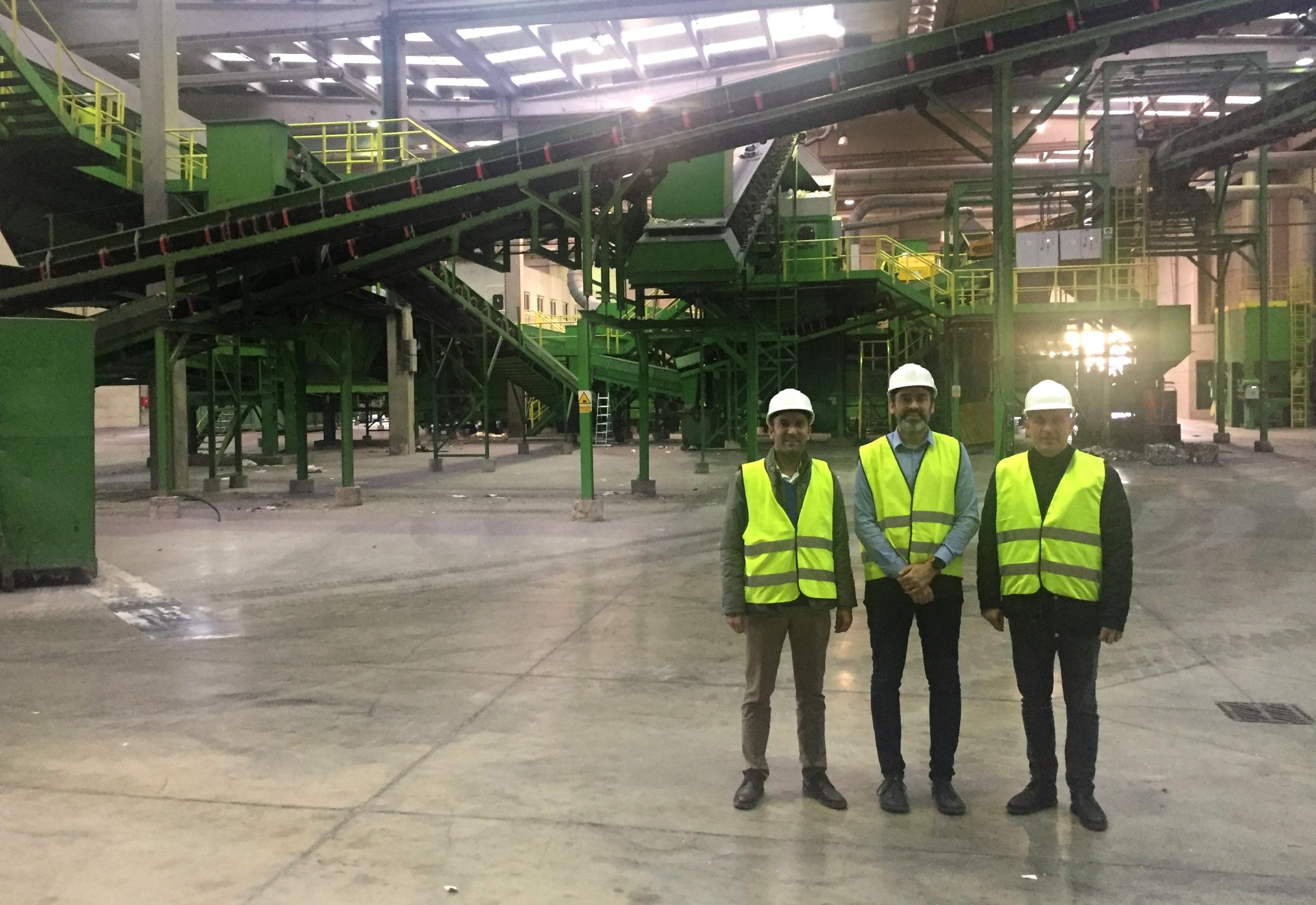 Bornova'nın Avrupa Birliği Projesi  başarıyla tamamlandı