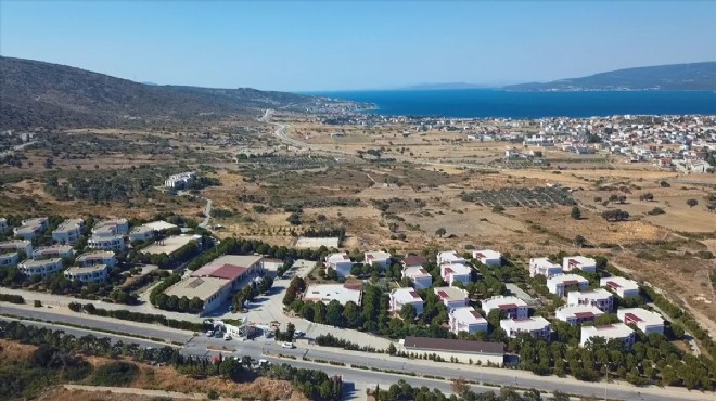 İYTE'de kurulacak 'teknoloji üssü' küresel firmaların merkezi olacak!