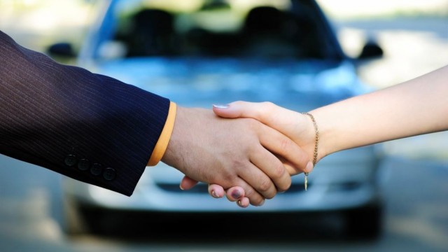 Araç alım satımında yeni dönem!