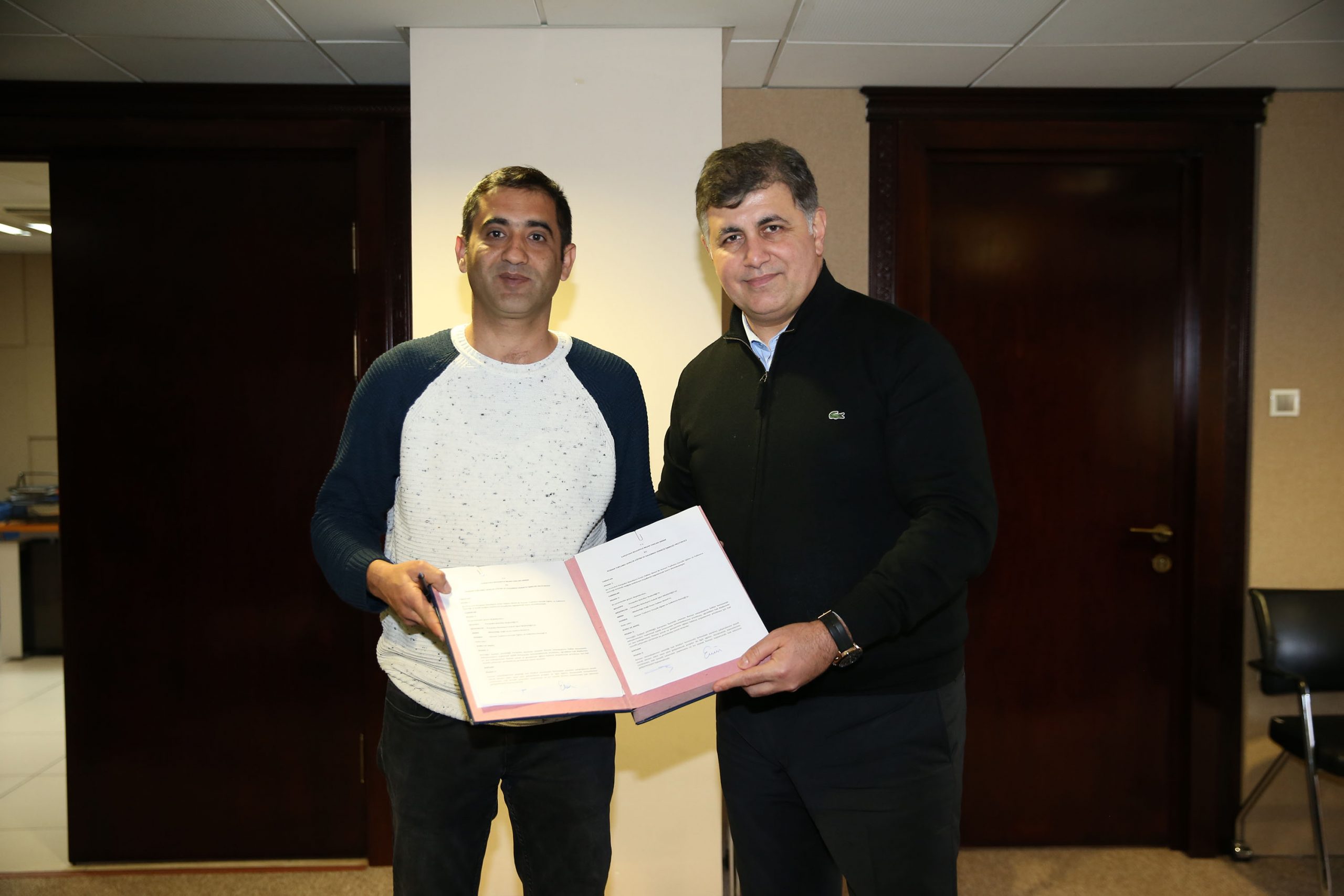 Erken evliliklere ve okul terklerine karşı ortak mücadele!