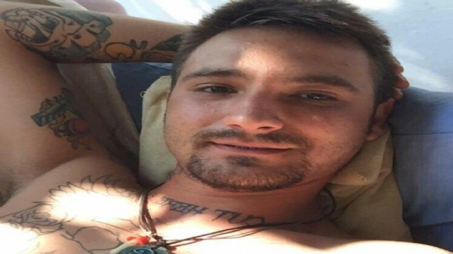 Şok eden dövme detayı: Şakalaşırken kırılan ayna parçası öldürdü!