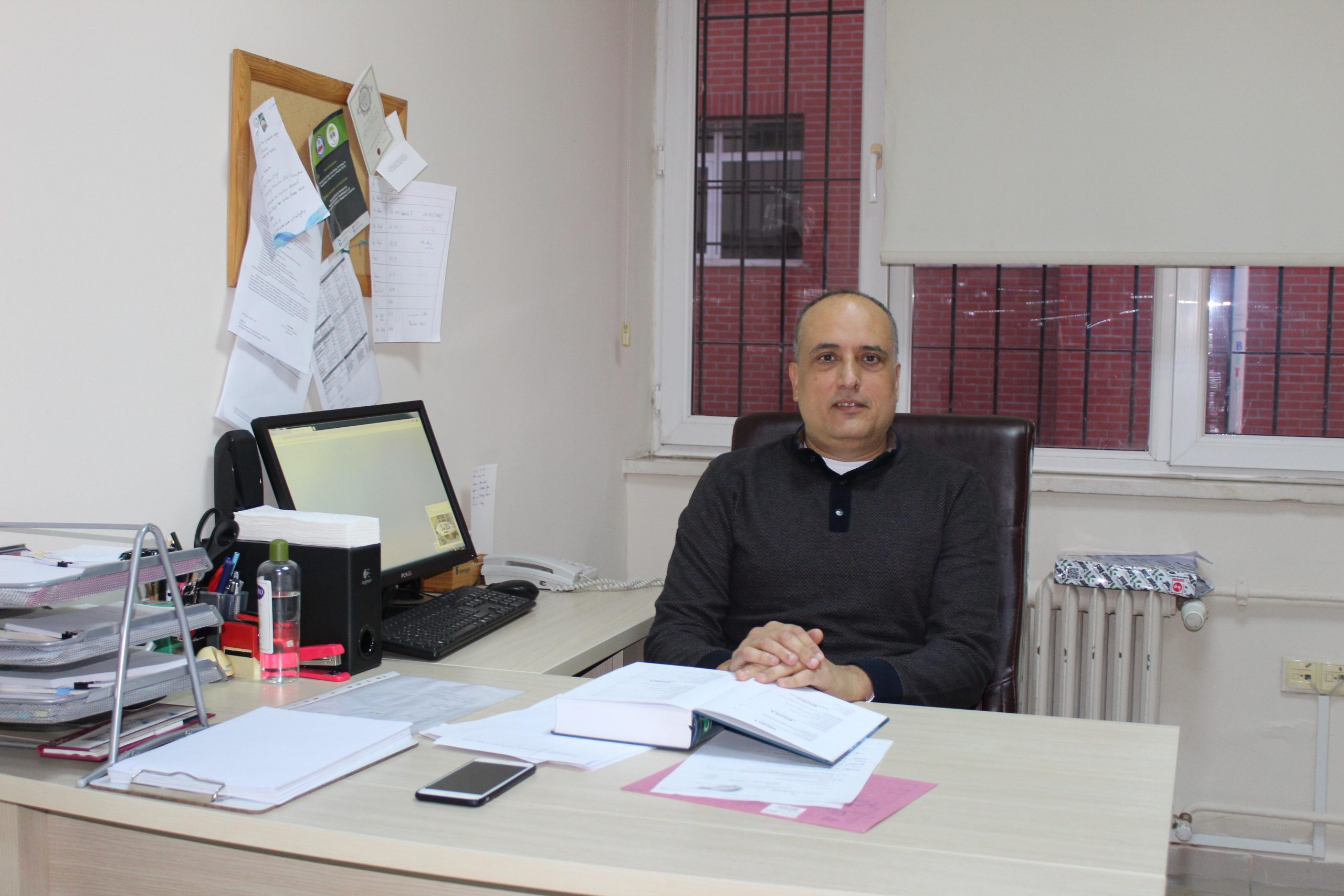 Prof. Dr. Yüncü aileleri uyardı: 