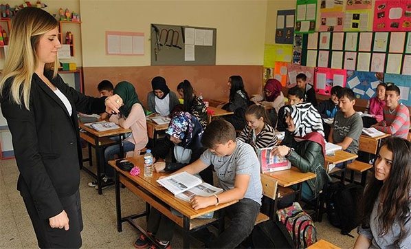 İşte Milli Eğitimin durumu: Öğrenciler ne okuduklarını ne de yazdıklarını anlıyor