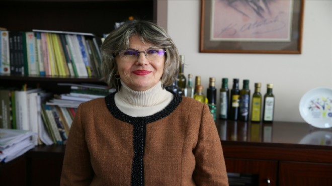 Riviera zeytinyağı söylentileri'ne nokta koyan açıklama!