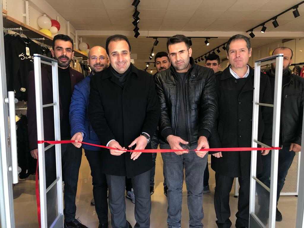 TTO Başkanı Olgun'dan esnafa sahip çıkalım çağrısı!