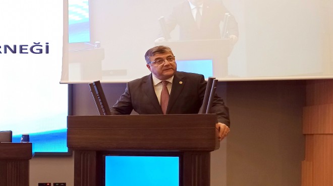 Sındır: Sesiniz olmaya devam edeceğim!