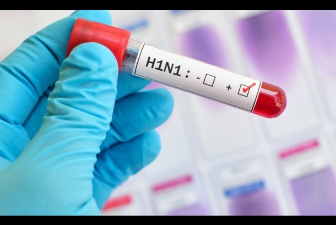 Öldürücü grip geri mi döndü?