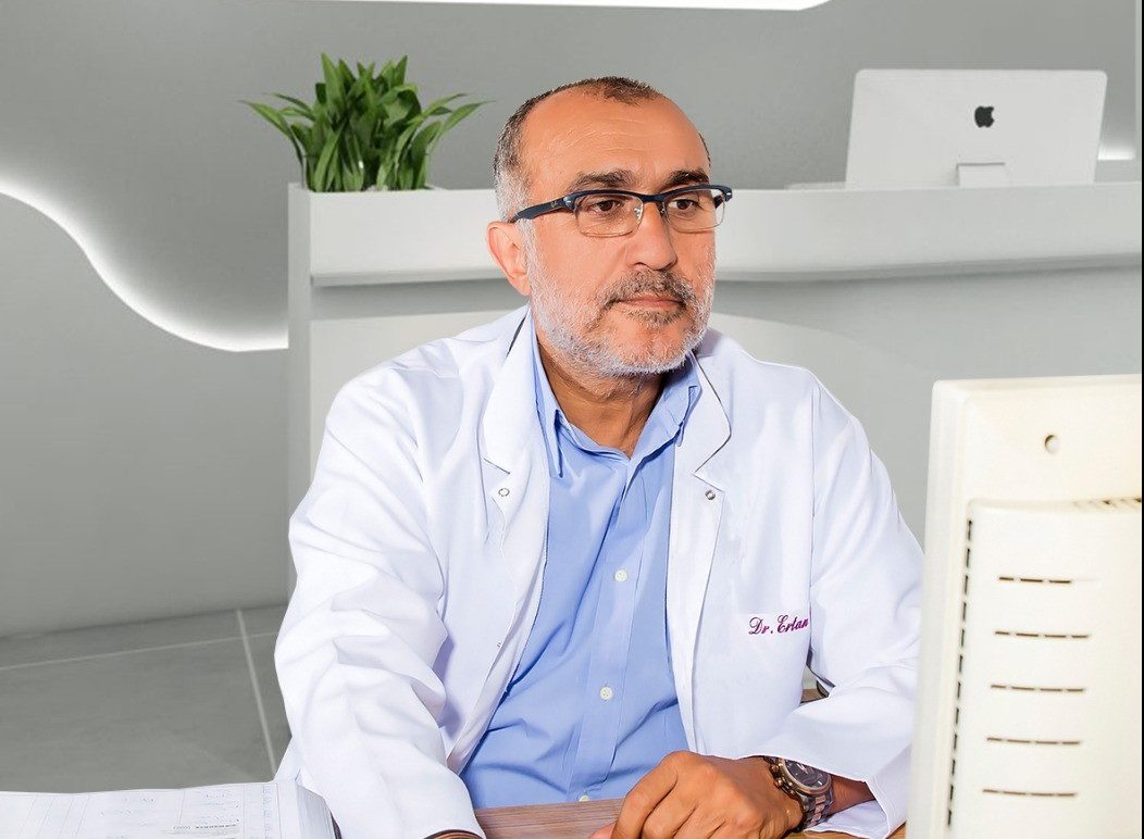 Erkeklerde Kısırlık Oranı Artıyor