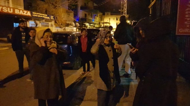 AFAD'dan depremle ilgili 'yanlış bilgi' uyarısı!