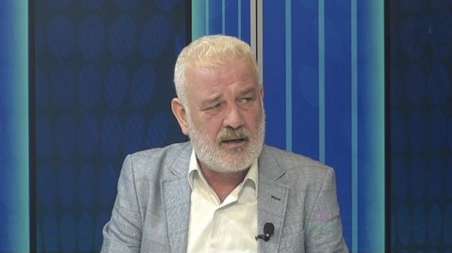 Ali Tezel hakkında gözaltı kararı!