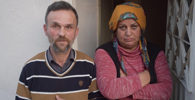 Beyin tümörüyle mücadele eden çift yardım bekliyor!