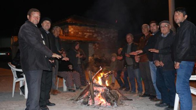 Sokak'ta tedirgin bekleyiş sürüyor!