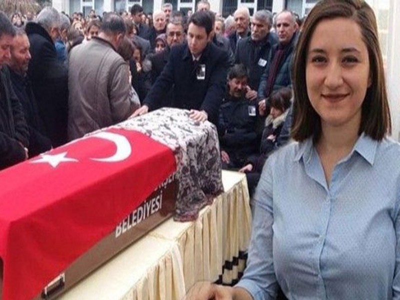 Ceren Damar davasında bugün karar bekleniyor