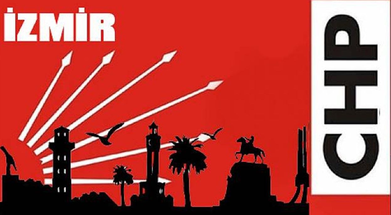 CHP İzmir'de kongre tarihi açıklandı