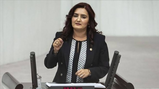 CHP'li Kılıç: Yarımada 'rant adası' olmayacak!