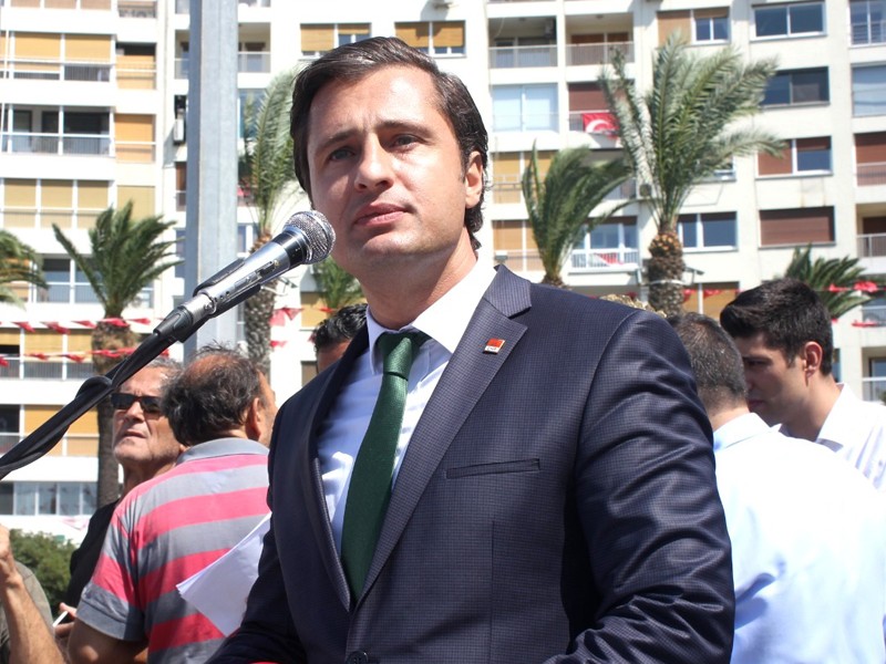 Yücel'den Dağ'a sert yanıt: 