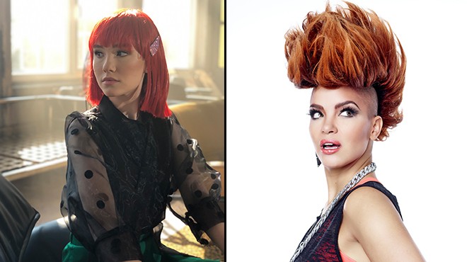 Dünya yıldızları IF Wedding Fashion İzmir’e geliyor​​​​​​​​​​​​​​