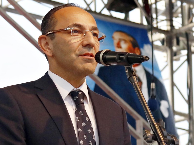 Burak Oğuz'un hakim karşısına çıkacağı tarih belli oldu