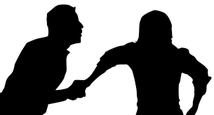 Saatte sekiz kadın şiddete uğruyor!