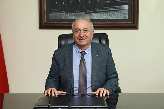 Silahlı saldırıya uğrayan Koçer'den ilk açıklama