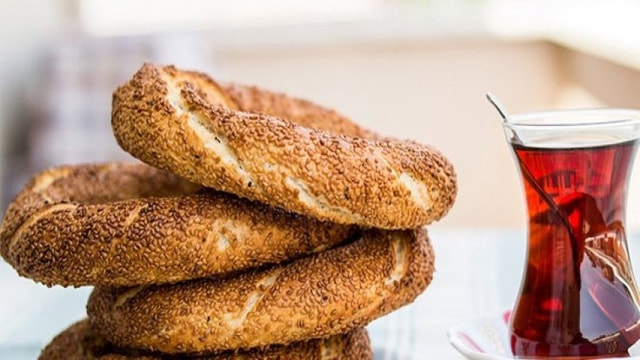 Simite zam: 2 TL oldu!