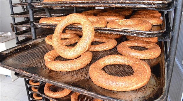 İzmir'de fırıncılardan gevreğe fiyat artışı isteği