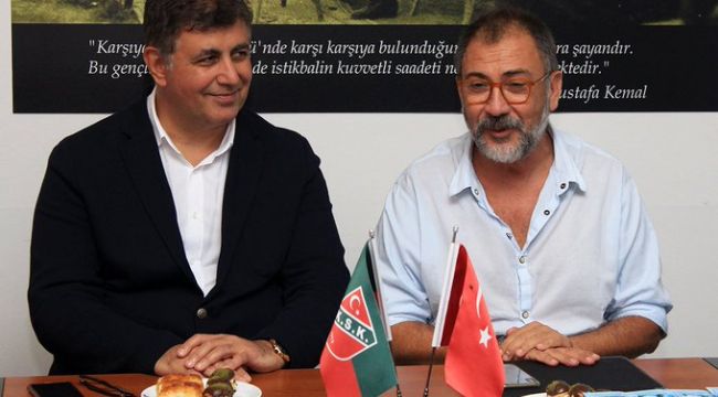 Stat yok, transfer yasağı var! Ancak Büyükkarcı'dan Tugay'a sert yanıt